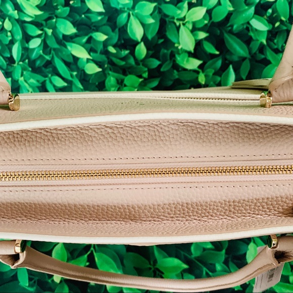 Kate spade Allyn Chester Street Cream Tote leather - Picture 4 of 8